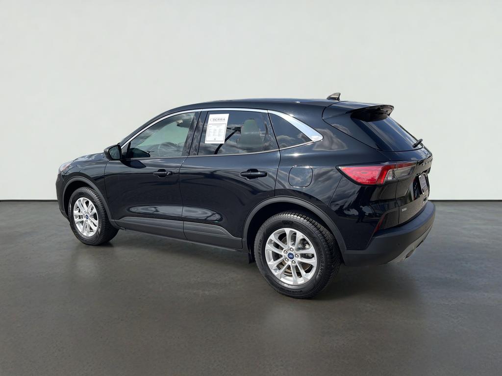 2022 Ford Escape SE Hybrid