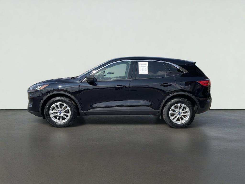 2022 Ford Escape SE Hybrid