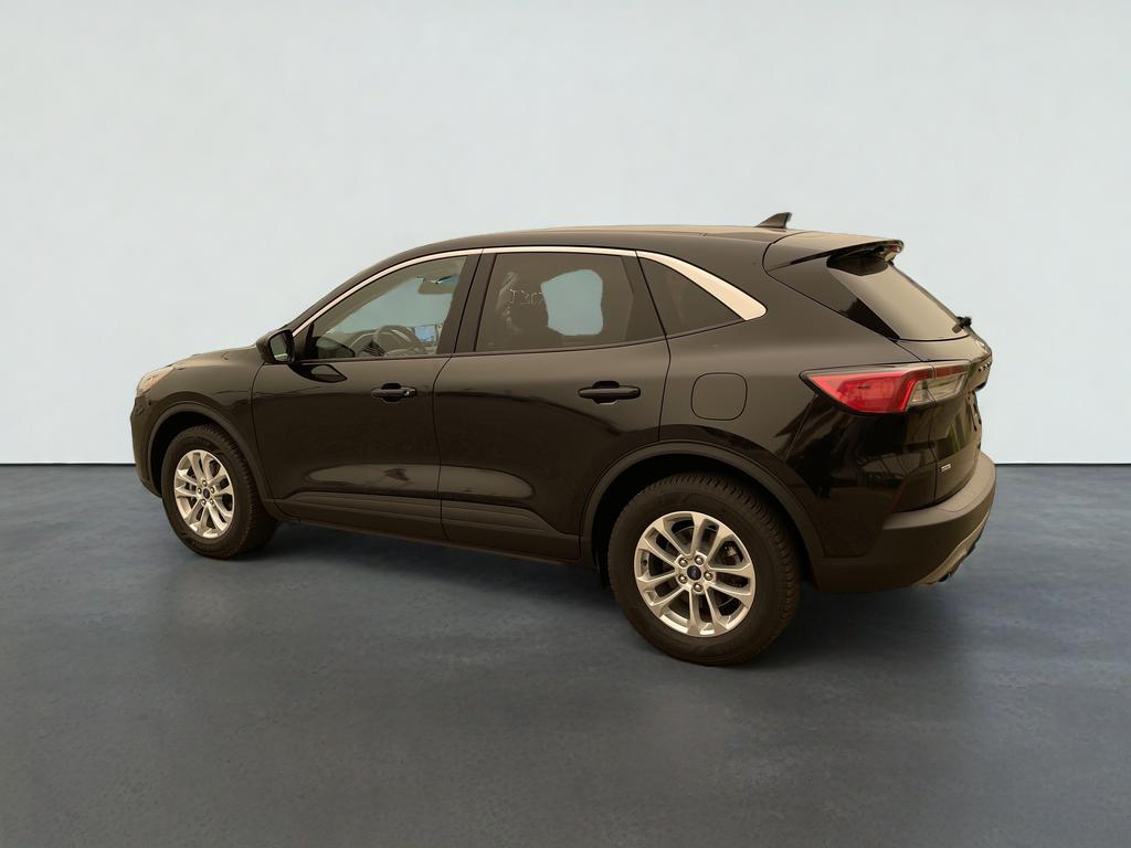 2022 Ford Escape SE Hybrid