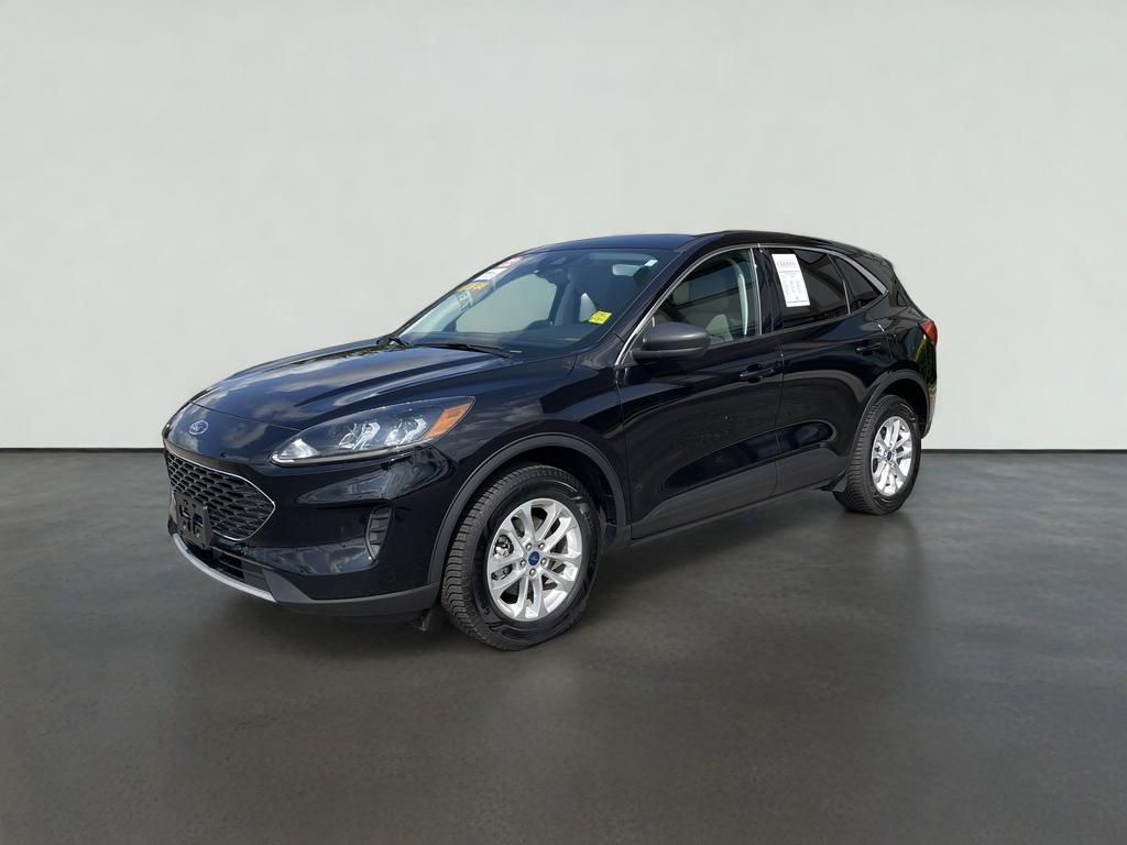 2022 Ford Escape SE Hybrid