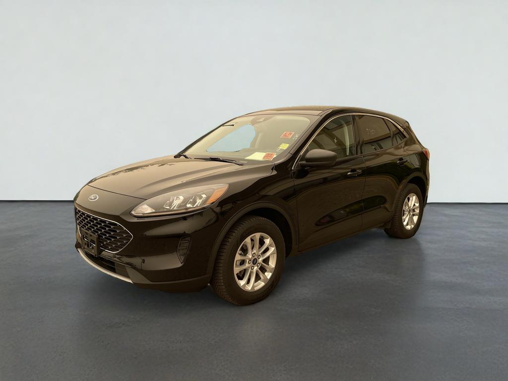 2022 Ford Escape SE Hybrid