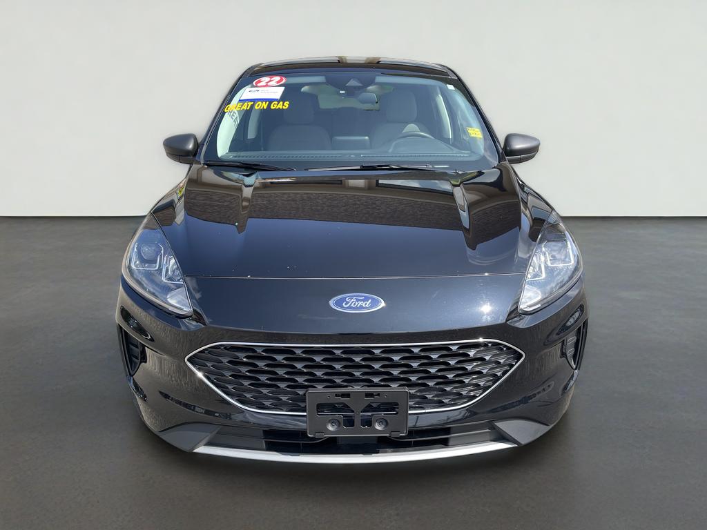 2022 Ford Escape SE Hybrid