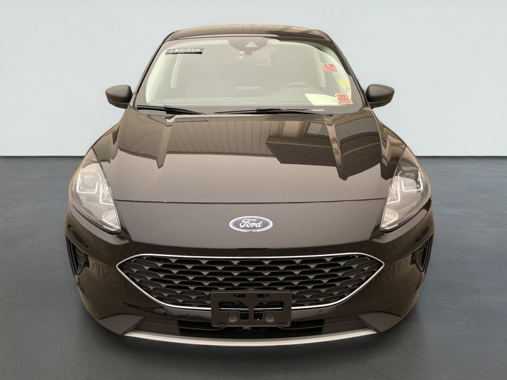 2022 Ford Escape SE Hybrid