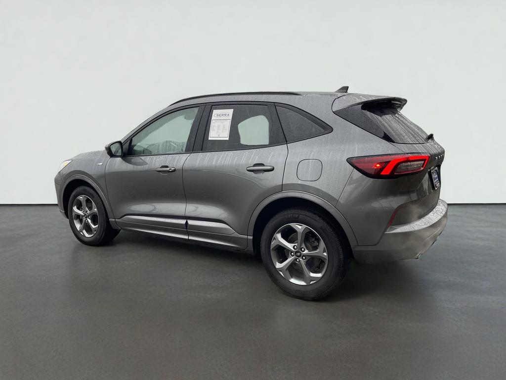 2023 Ford Escape ST-Line Select