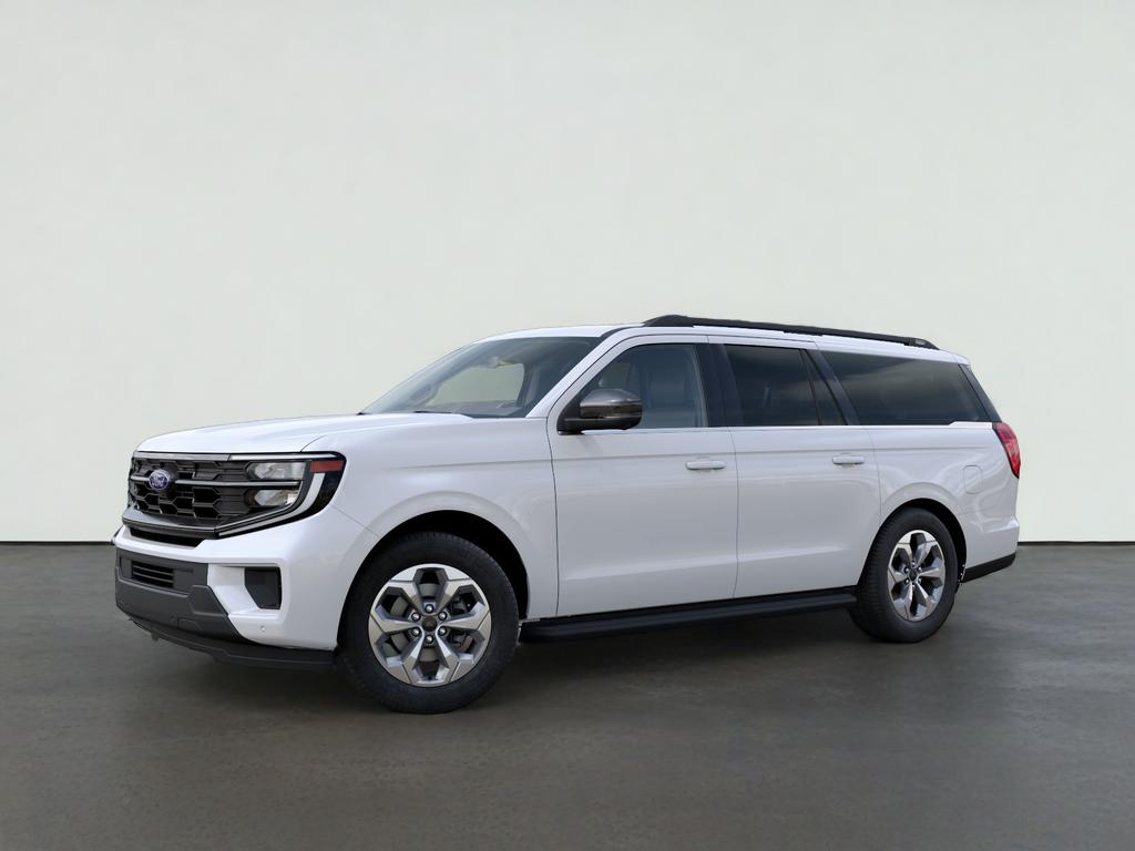 2027 Ford Expedition Max