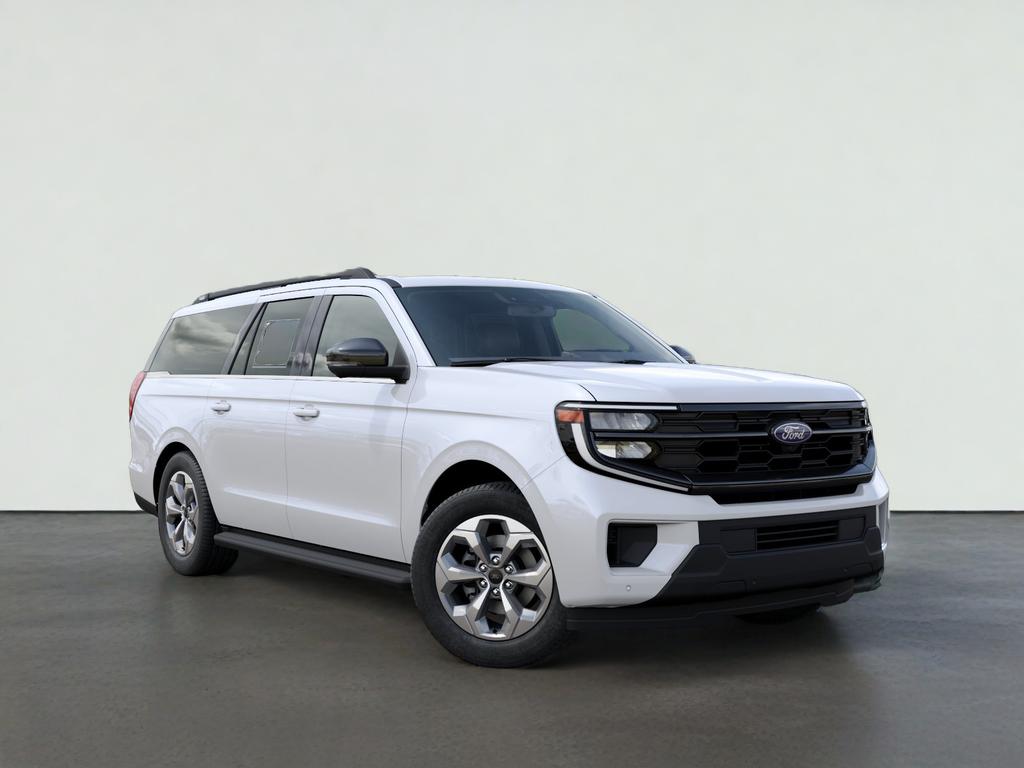 2027 Ford Expedition Max Active