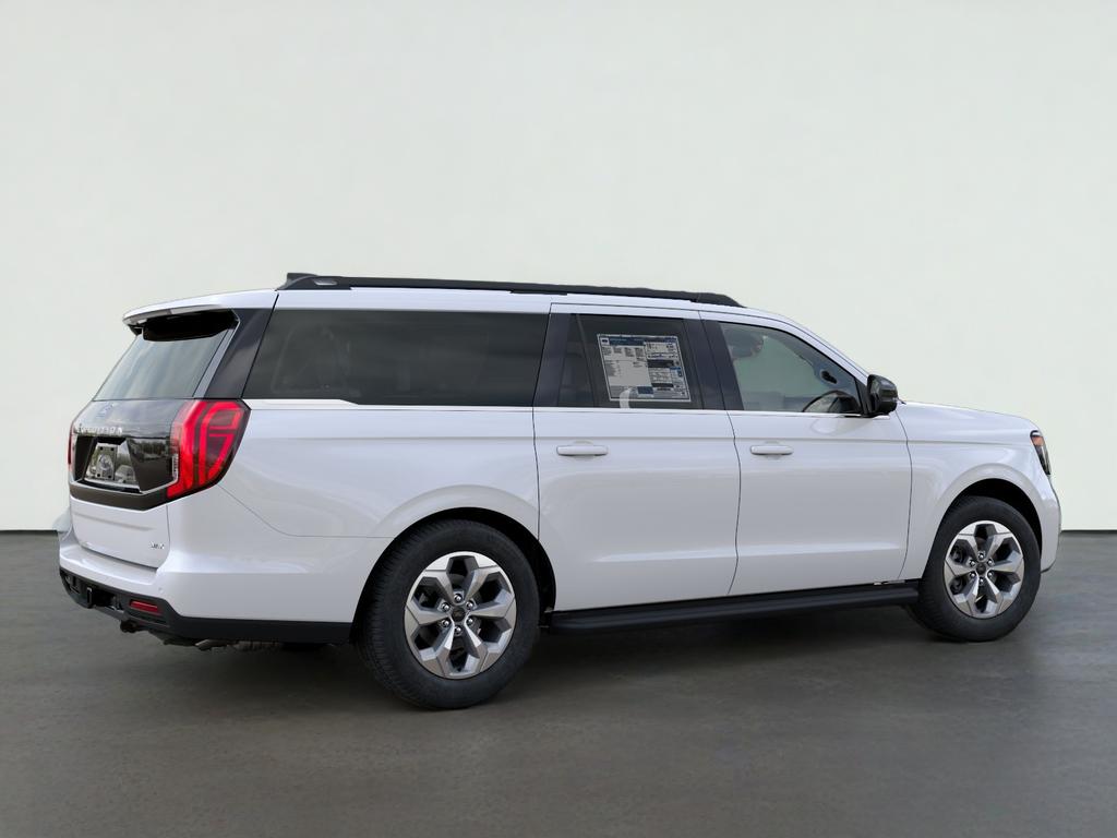 2027 Ford Expedition Max Active