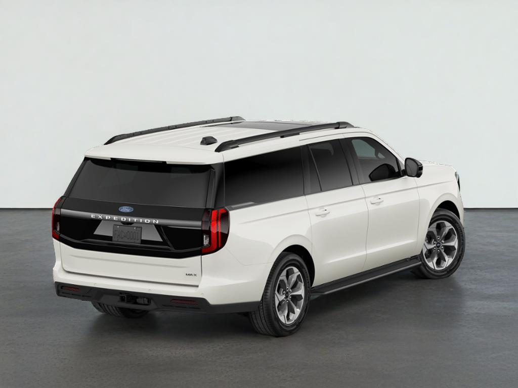 2027 Ford Expedition Max Active