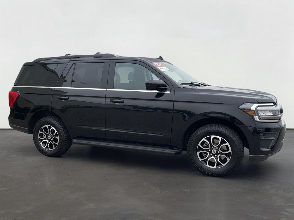 2023 Ford Expedition