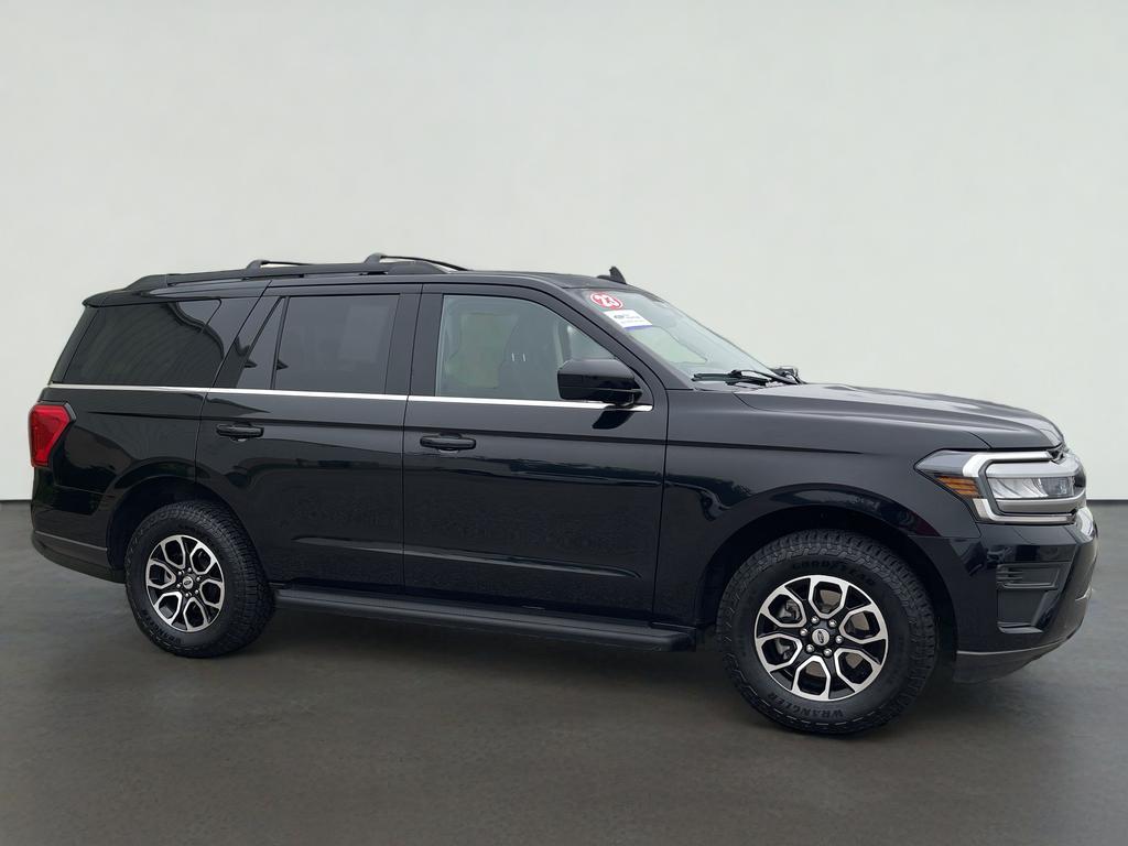 2023 Ford Expedition XL