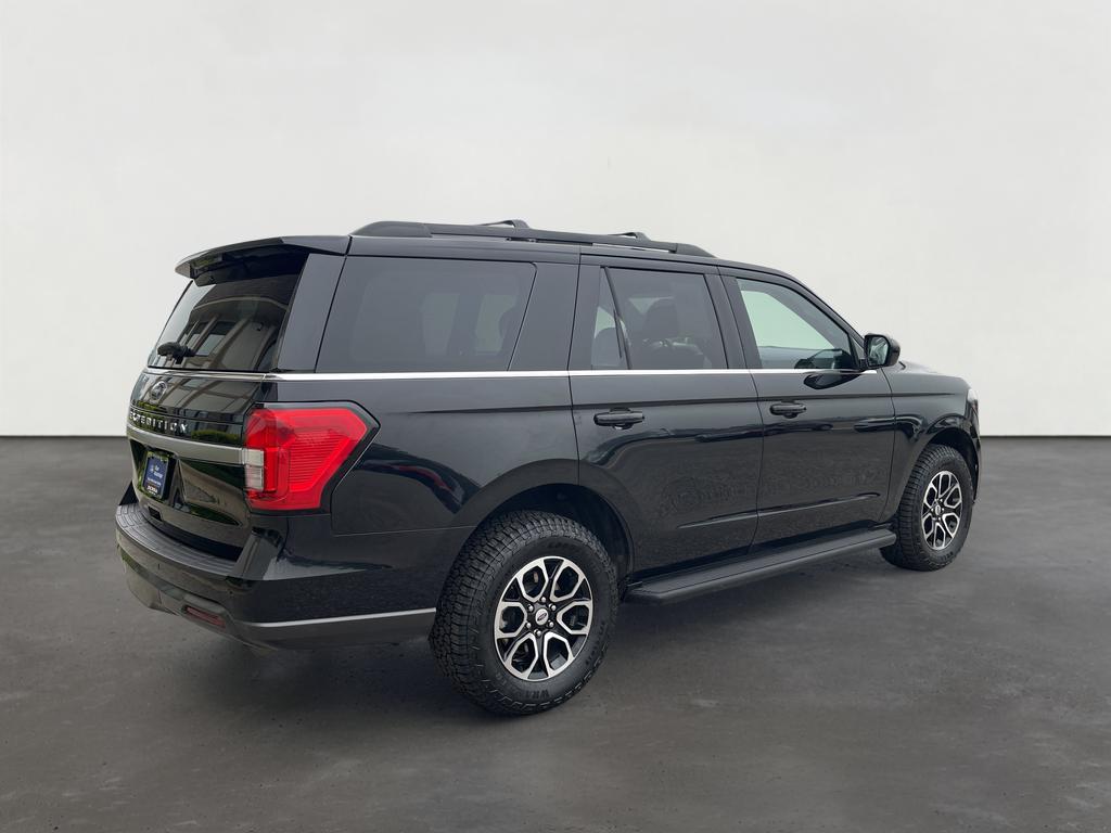 2023 Ford Expedition XL