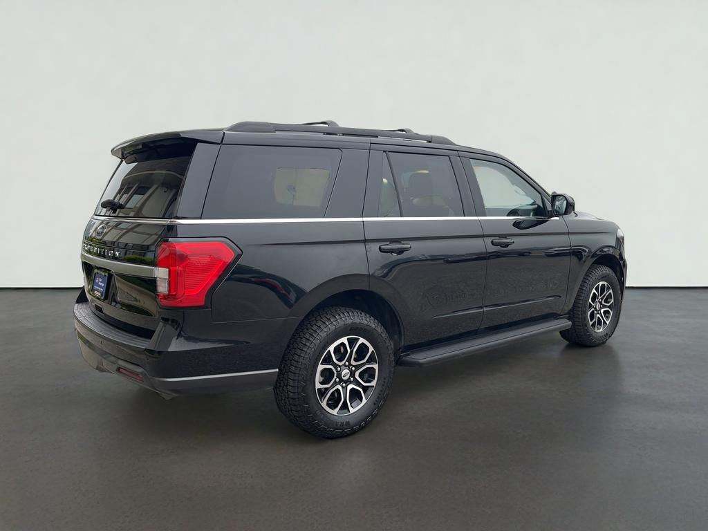 2023 Ford Expedition XL