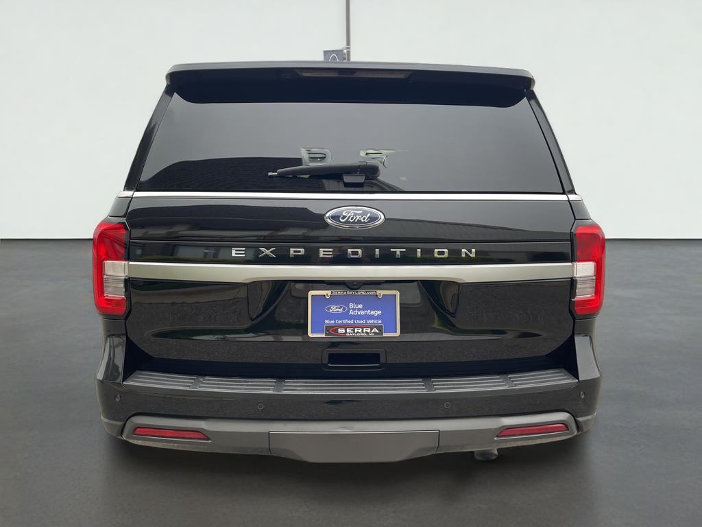 2023 Ford Expedition XL