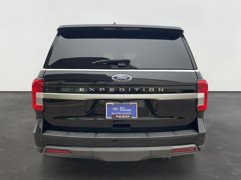 2023 Ford Expedition XL