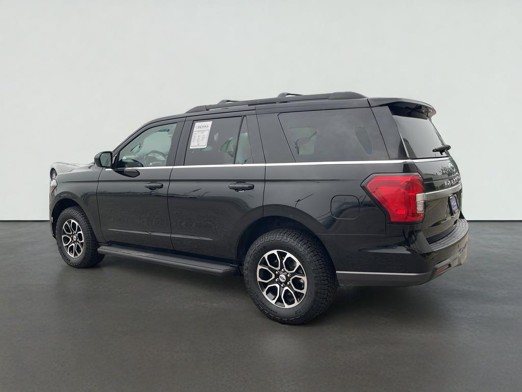 2023 Ford Expedition XL