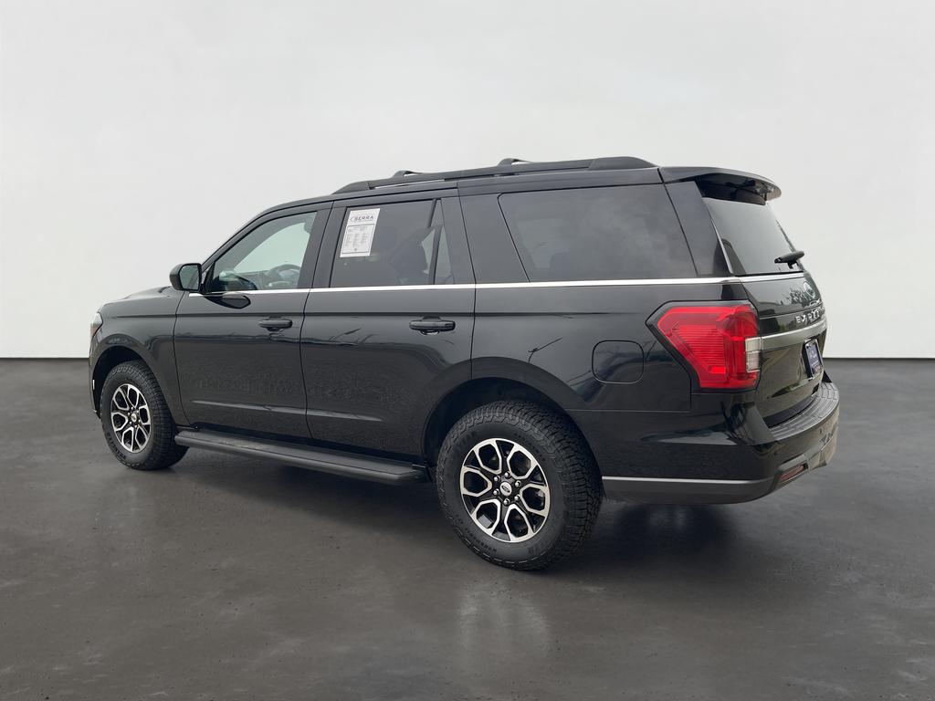 2023 Ford Expedition XL