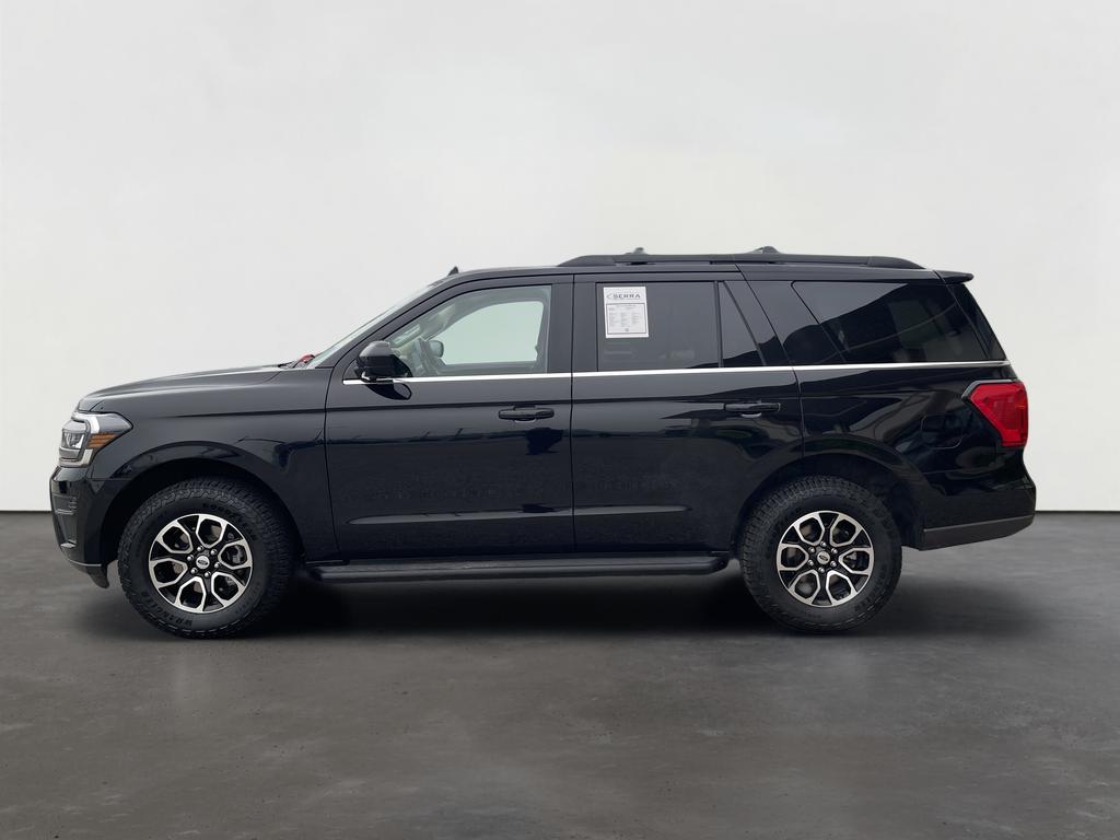 2023 Ford Expedition XL