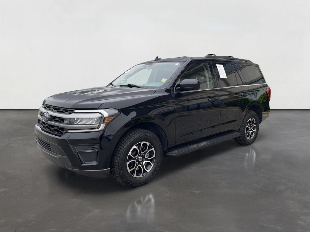 2023 Ford Expedition XL