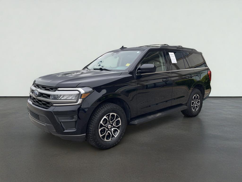 2023 Ford Expedition XL