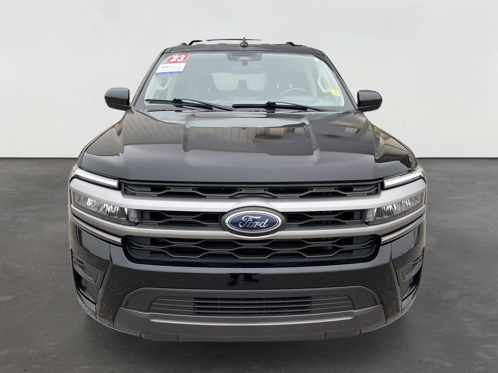 2023 Ford Expedition XL