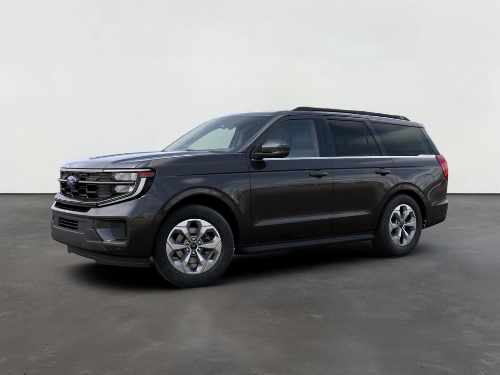 2027 Ford Expedition