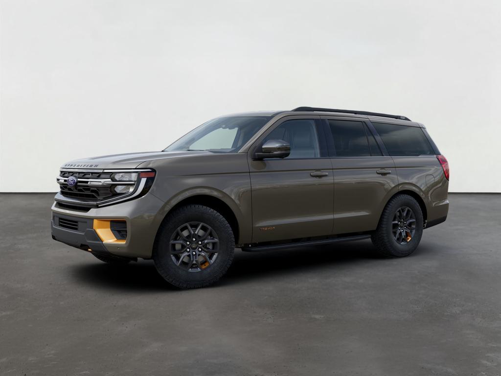 2027 Ford Expedition