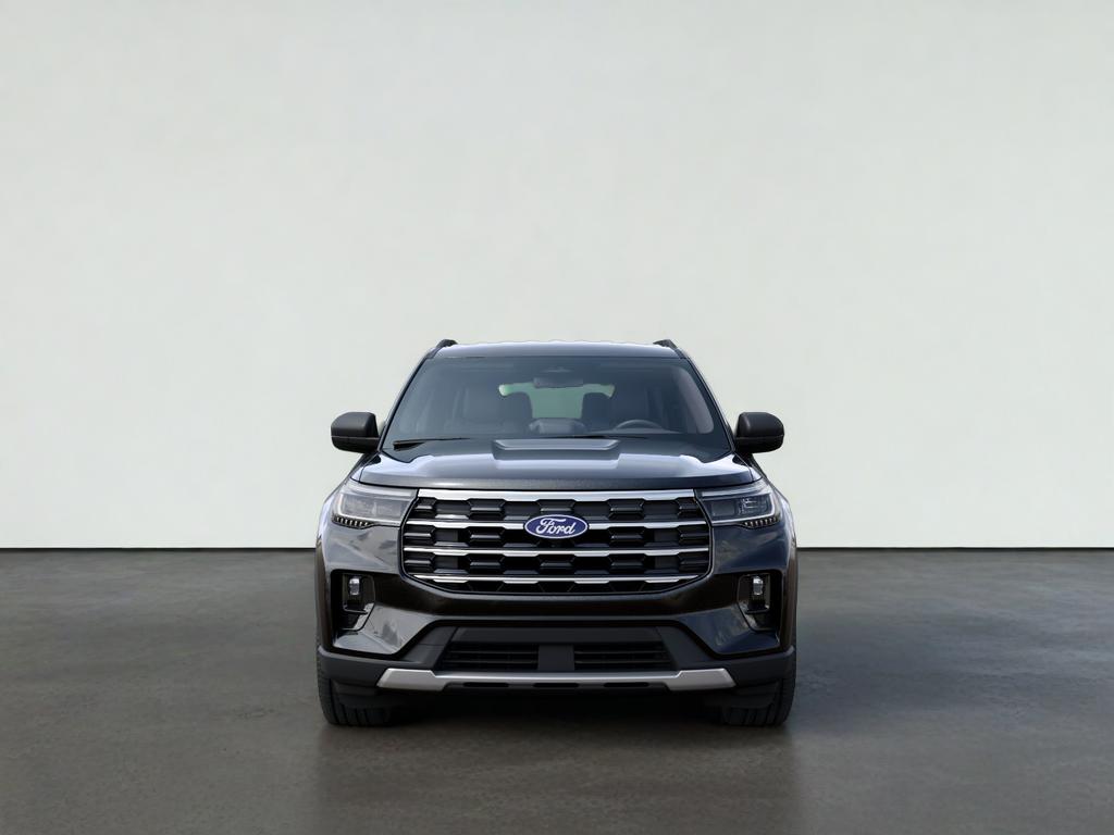 2027 Ford Explorer Active w/200A Pkg