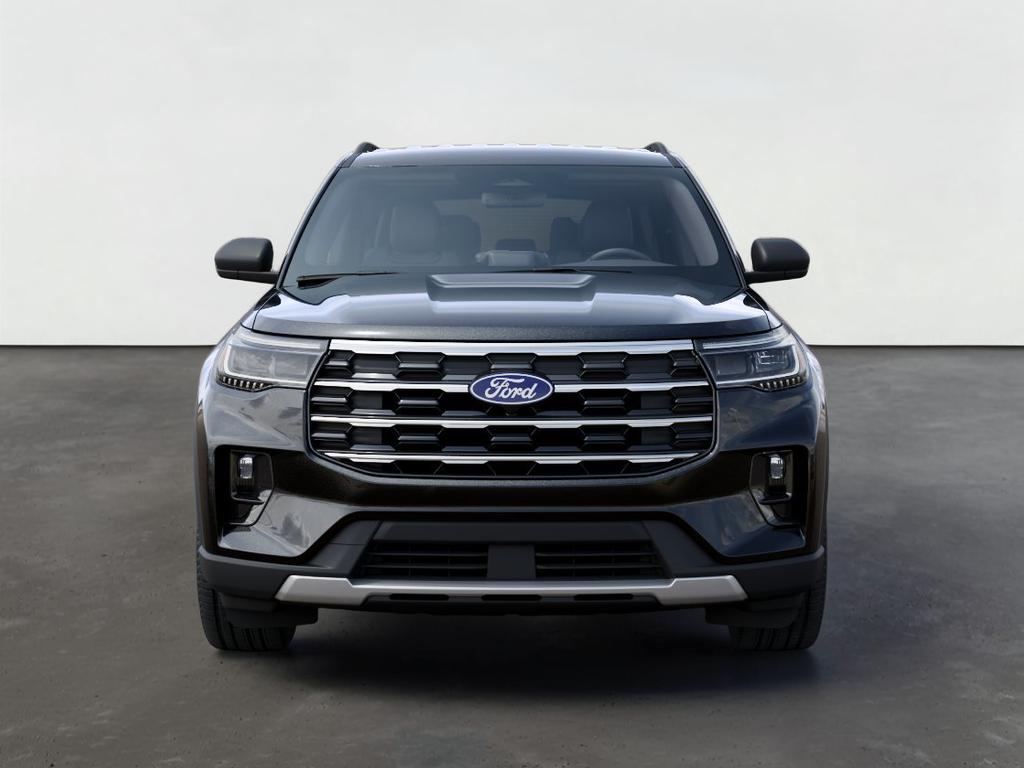 2027 Ford Explorer Active w/200A Pkg
