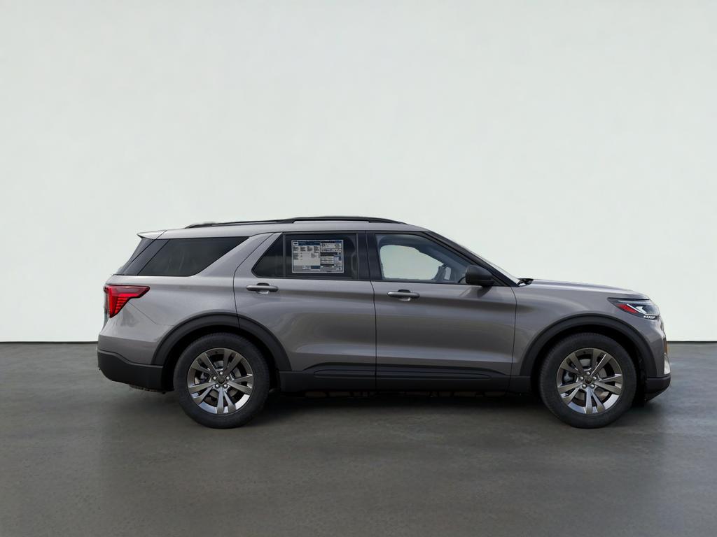 2027 Ford Explorer Active w/200A Pkg