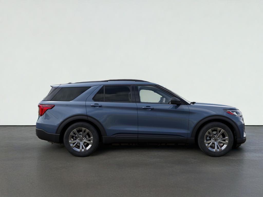 2027 Ford Explorer Active w/200A Pkg