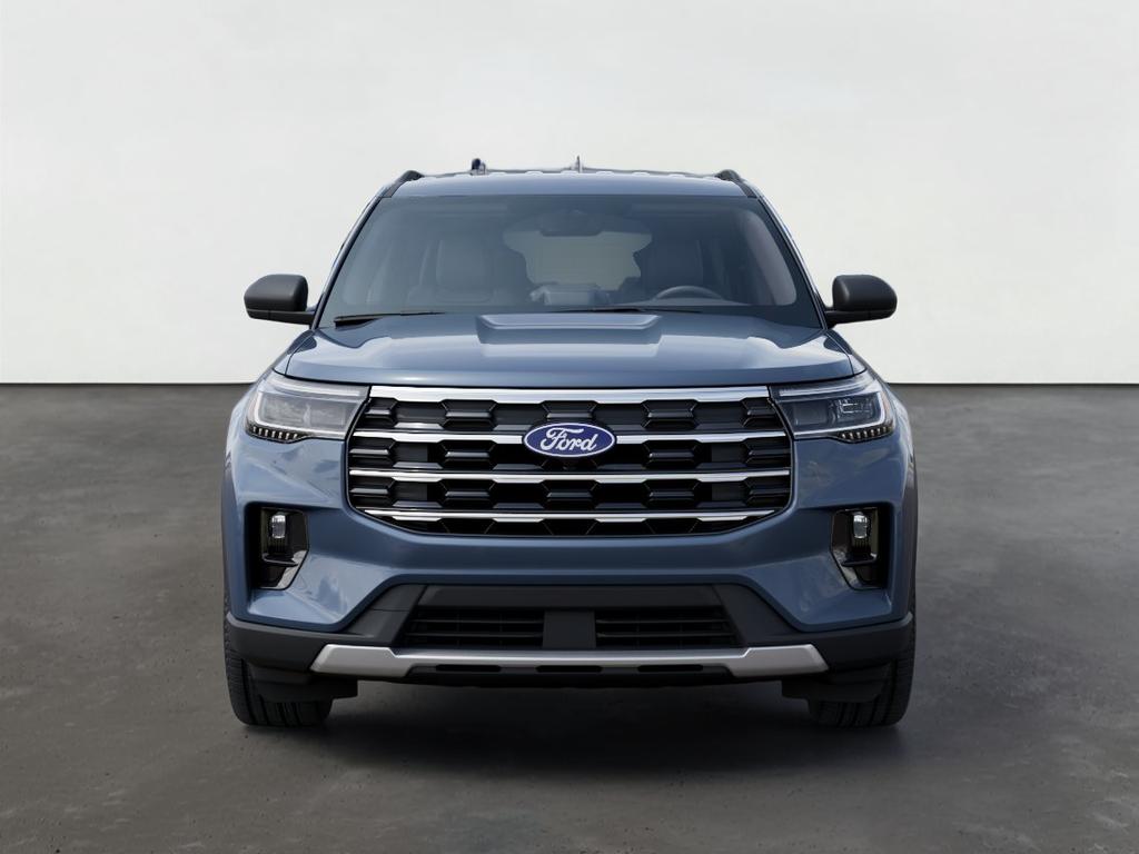 2027 Ford Explorer Active w/200A Pkg
