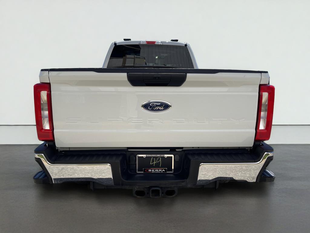 2023 Ford Super Duty F-250 SRW XLT