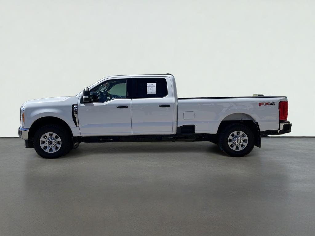 2023 Ford Super Duty F-250 SRW XLT