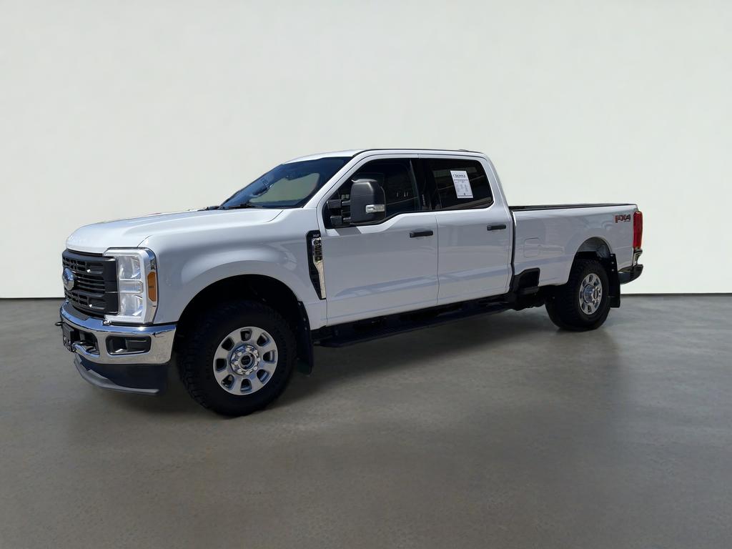 2023 Ford Super Duty F-250 SRW XLT