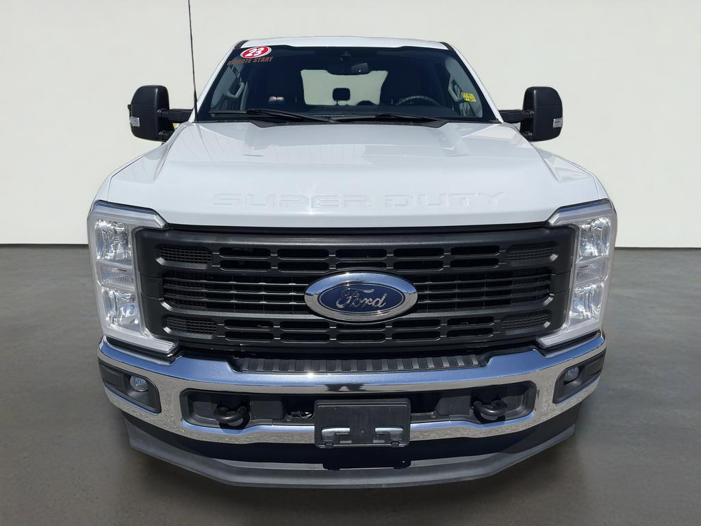 2023 Ford Super Duty F-250 SRW XLT