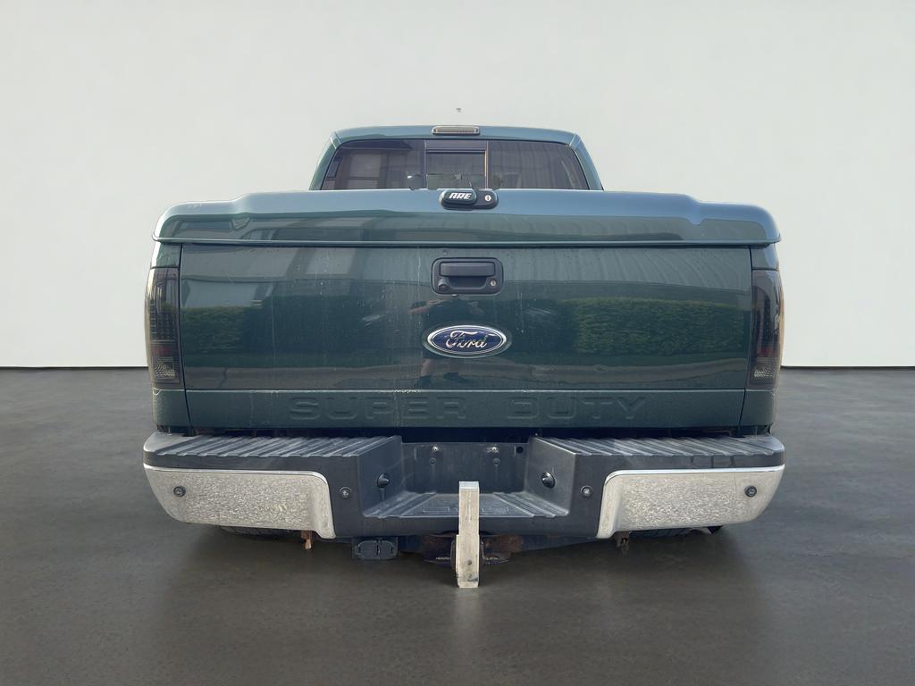 2011 Ford Super Duty F-250 SRW XL