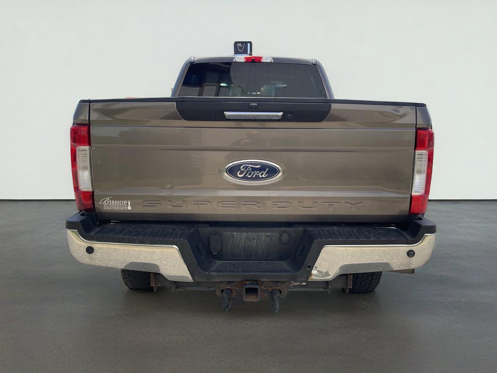 2019 Ford Super Duty F-250 SRW XLT