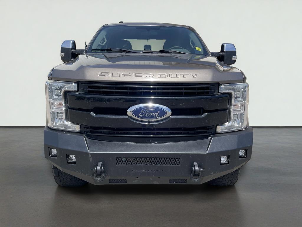 2019 Ford Super Duty F-250 SRW XLT
