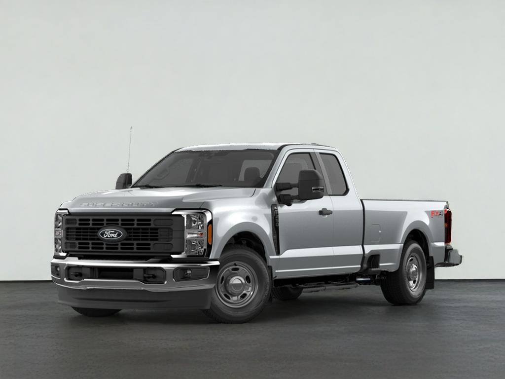 2027 Ford F-250 XL