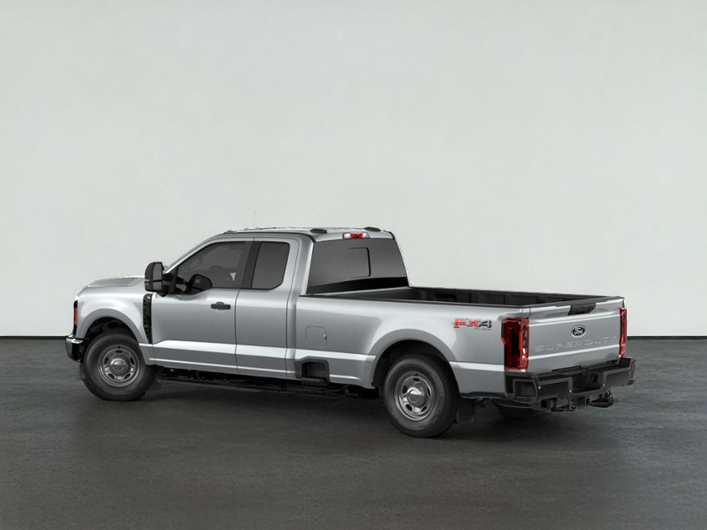 2027 Ford F-250 XL