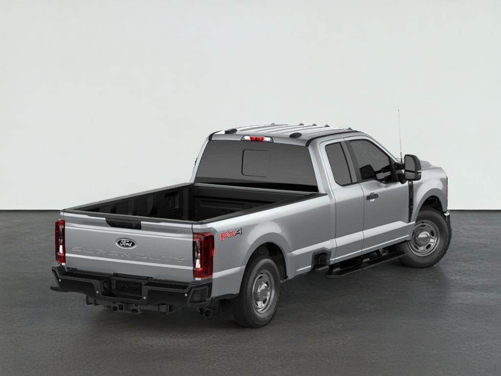2027 Ford F-250 XL