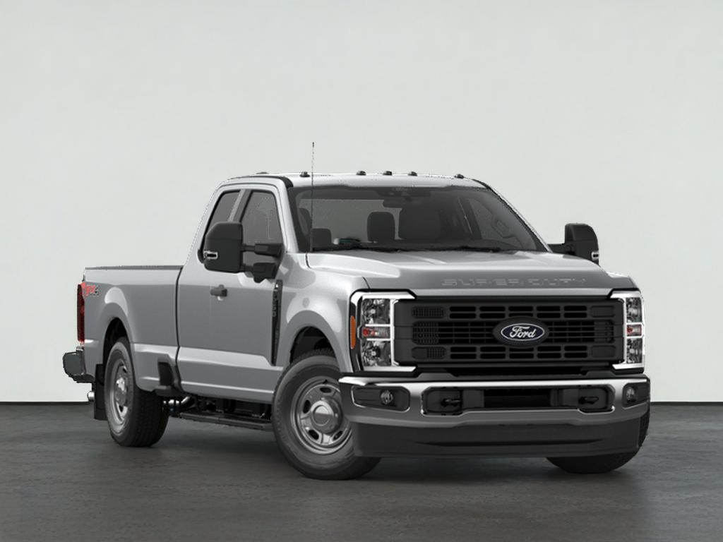 2027 Ford F-250 XL