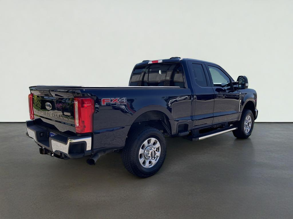 2024 Ford Super Duty F-250 SRW XL