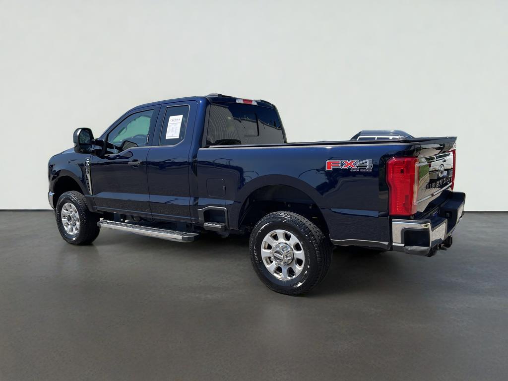 2024 Ford Super Duty F-250 SRW XL