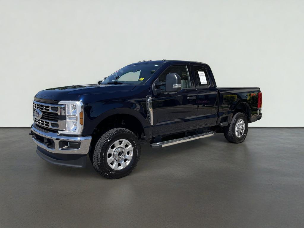2024 Ford Super Duty F-250 SRW XL