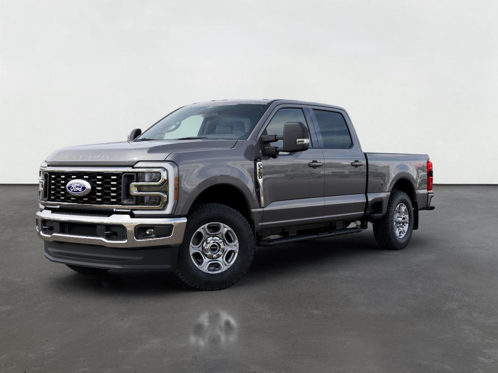 2027 Ford F-250 XLT