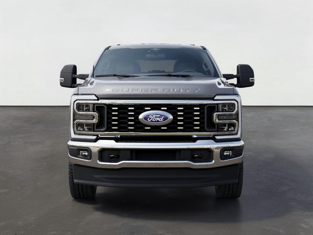 2027 Ford F-250 XLT