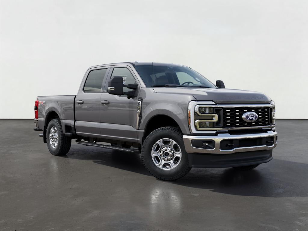 2027 Ford F-250 XLT