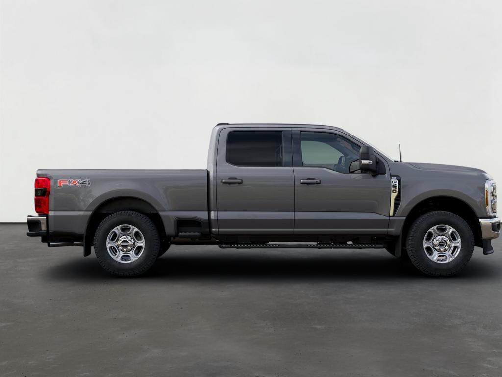 2027 Ford F-250 XLT