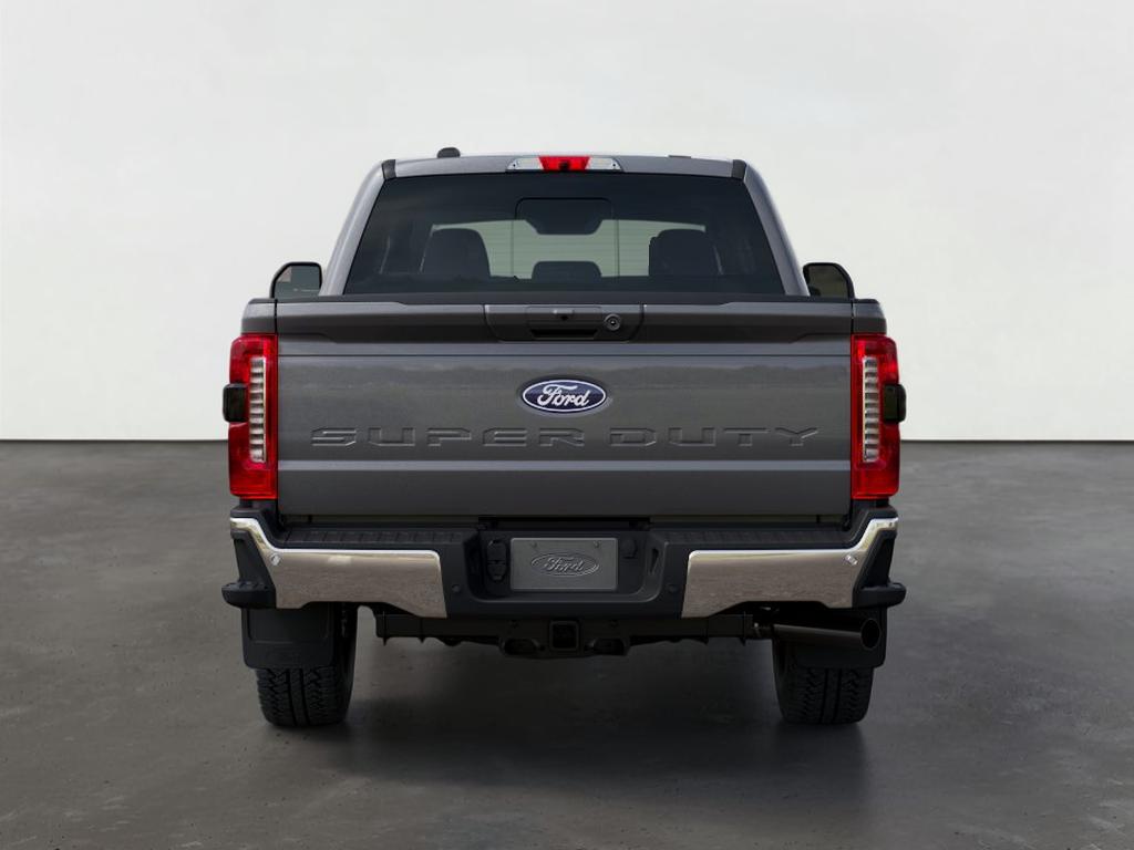 2027 Ford F-250 XLT